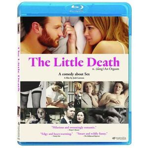 Little Death Bd